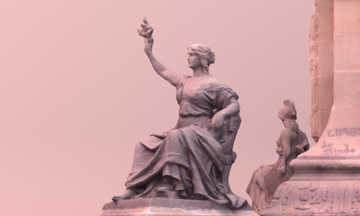 DÍA INTERNACIONAL DE LA MUJER CELEBRADO CON LA INAUGURACIÓN DE "VOCES FEMENINAS DE AMÉRICA LATINA"