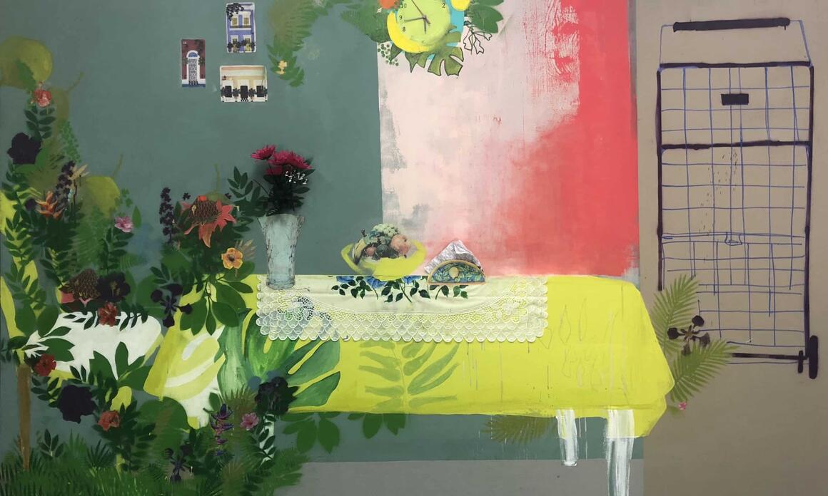 DOMESTICANX, LA MUESTRA EN EL MUSEO DEL BARRIO