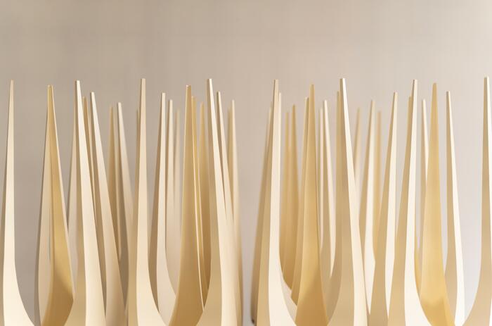 DON NADIE: EL PROYECTO LATINOAMERICANO EN LA MILANO DESIGN ART WEEK