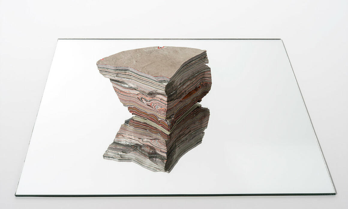 Double-Bind: Mateo Cohen, Bernardo Montoya y Marie Rief en Arredondo Arozarena