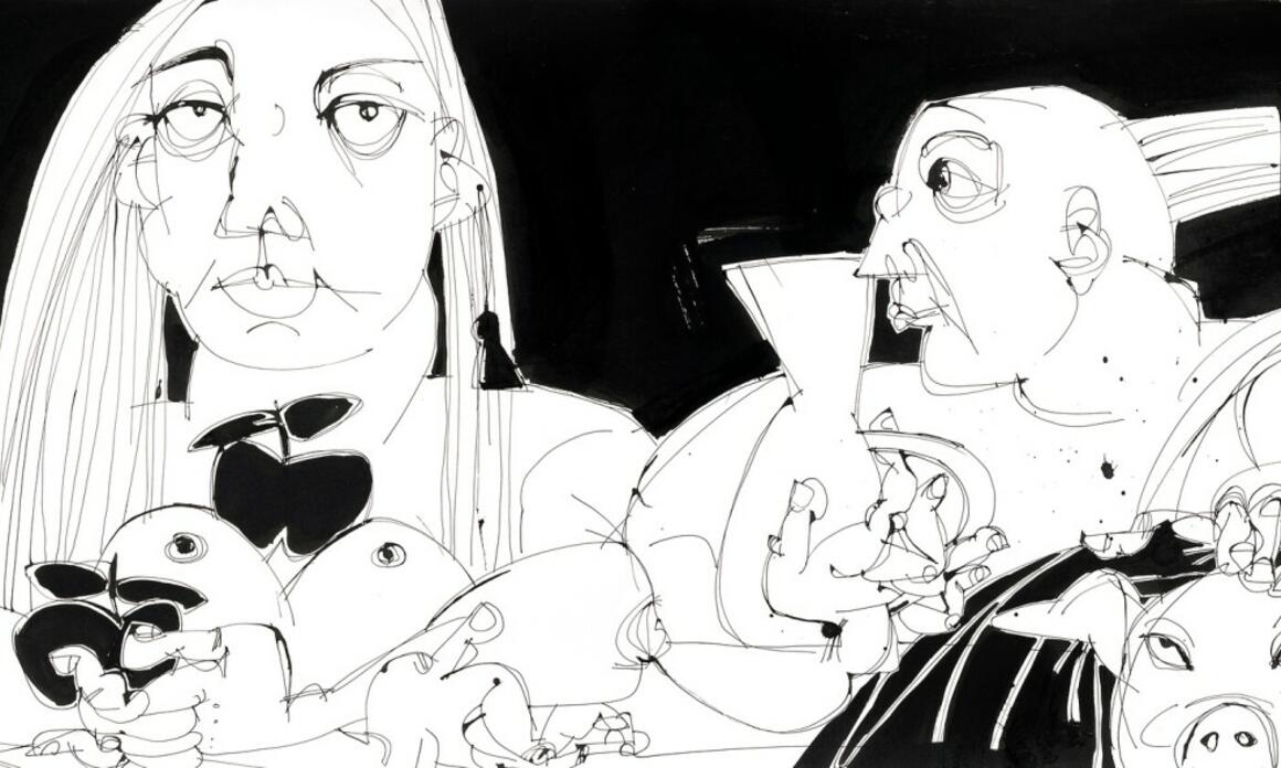 “ECHO” DE NINCA KHEMCHYAN: EL PABELLÓN ARMENIO EN LA BIENAL DE VENECIA