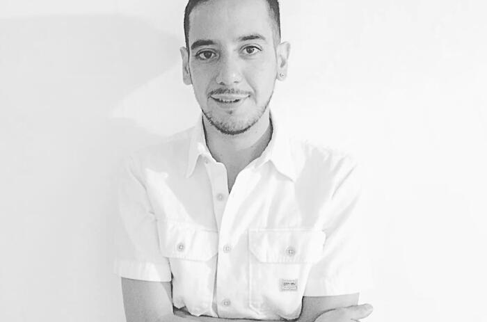  Eduardo Carrera es el nuevo curador del CAC – Quito