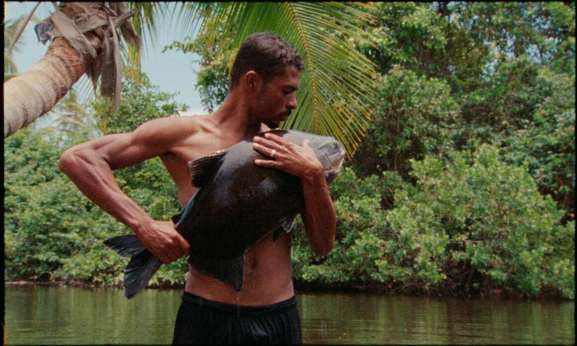 EL AMAZONAS Y EL SUDESTE ASIÁTICO: UN INTERCAMBIO CULTURAL  