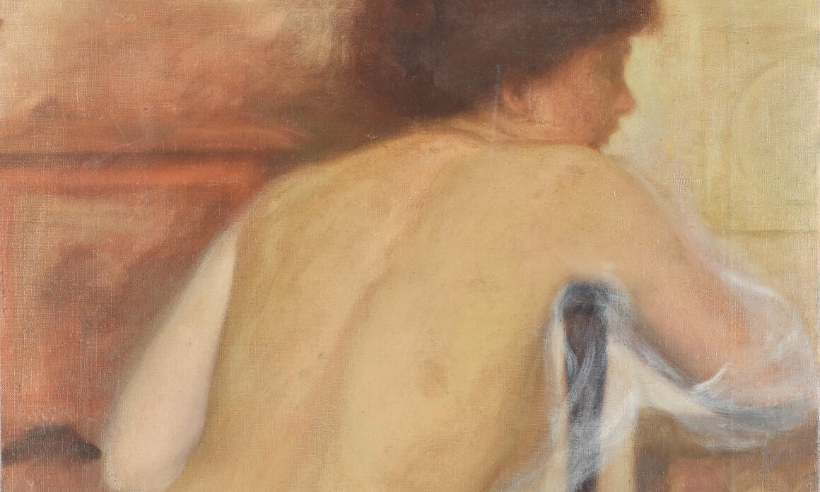 EL CANON ACCIDENTAL - EXHIBICIÓN DE MUJERES PIONERAS DEL ARTE ARGENTINO