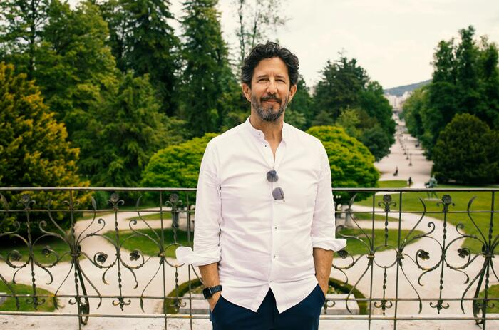 EL COLOMBIANO JOSÉ ROCA CURARÁ LA PRÓXIMA BIENAL DE GRÁFICA DE LIUBLIANA