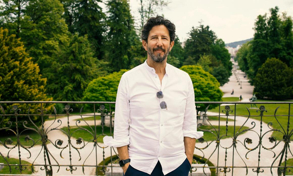 EL COLOMBIANO JOSÉ ROCA CURARÁ LA PRÓXIMA BIENAL DE GRÁFICA DE LIUBLIANA