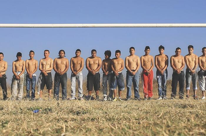 EL FÚTBOL COMO FENÓMENO CULTURAL Y ARTÍSTICO GLOBAL, EN JUMEX