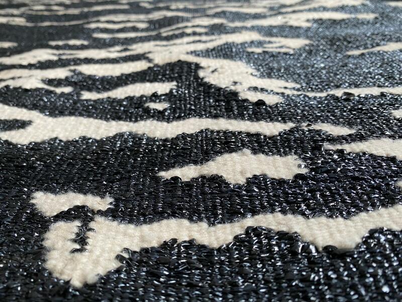 EL IME ACOGE LA MUESTRA INDIVIDUAL DE VANESSA ENRÍQUEZ