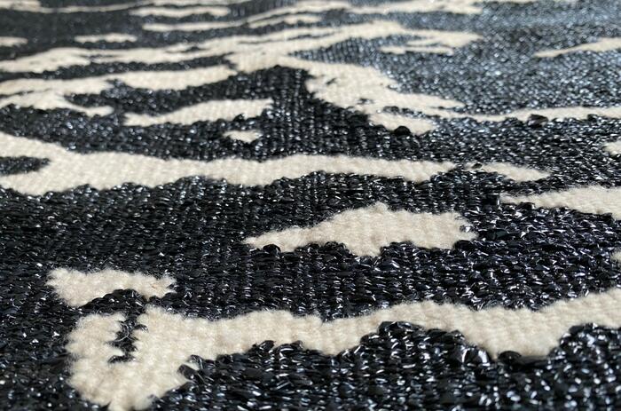 EL IME ACOGE LA MUESTRA INDIVIDUAL DE VANESSA ENRÍQUEZ