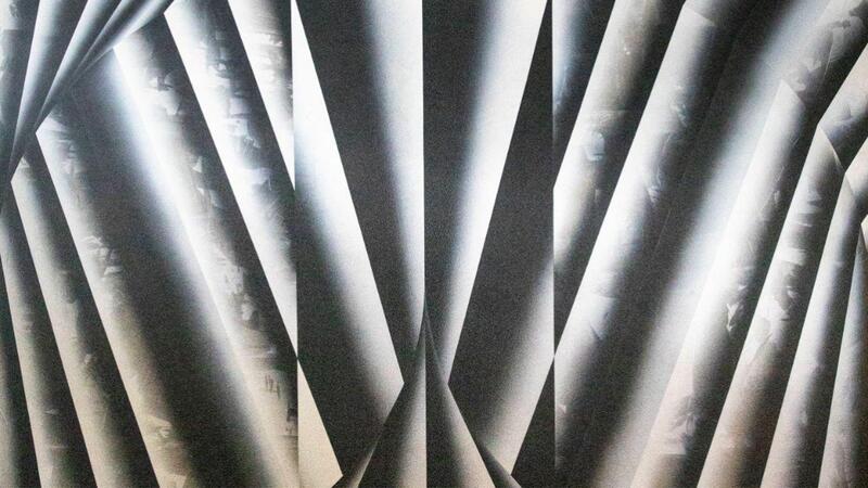 EL “LADO B” DE POLESELLO EN EL CENTRO CULTURAL BORGES