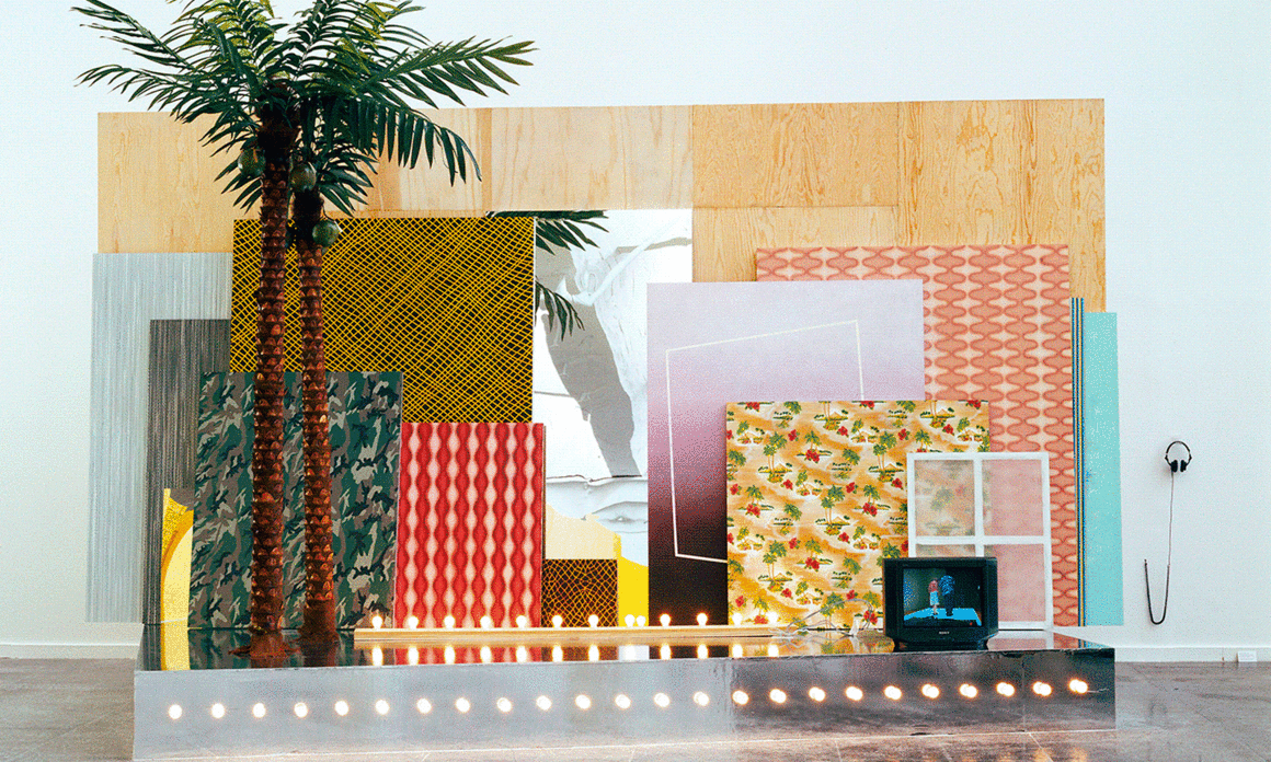 El MACBA presenta a Melanie Smith: farsa y artificio