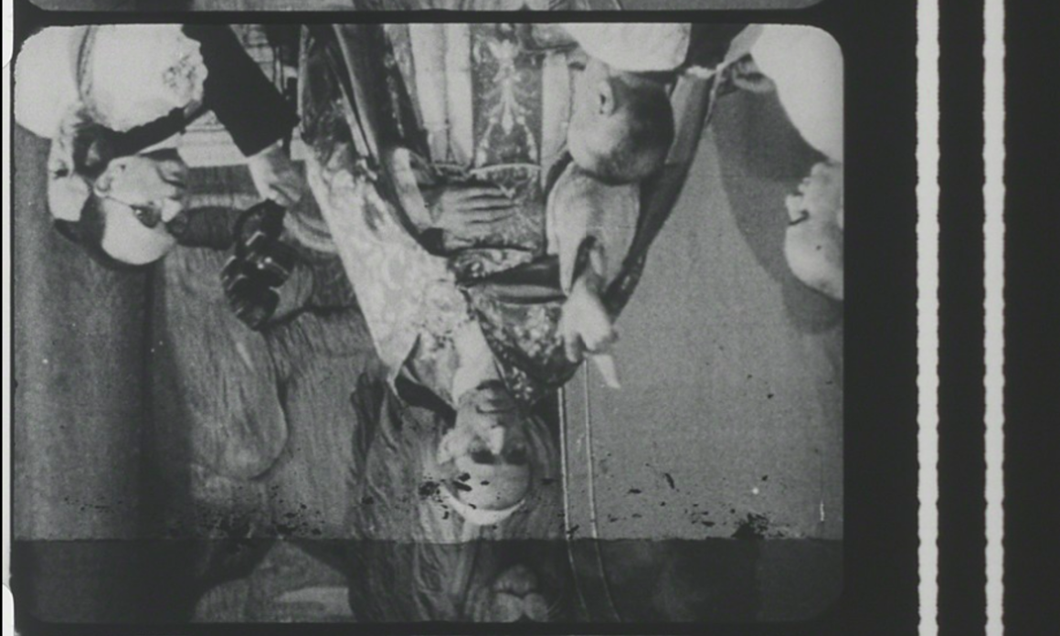 EL MUSEO DEL BARRIO PRESENTA “RAPHAEL MONTAÑEZ ORTIZ, UNA MONOGRAFÍA”