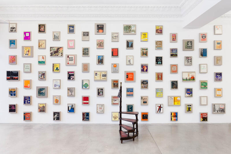 EL ORDEN IMPOSIBLE DEL MUNDO EN FUNDACIÓN PROA