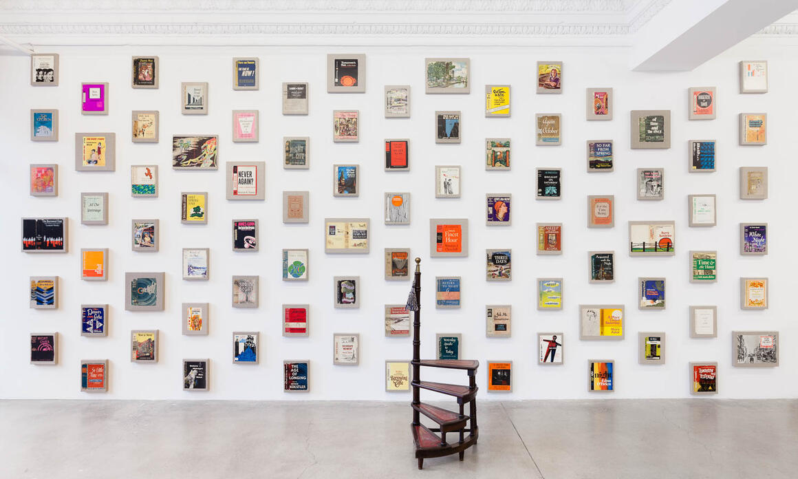 EL ORDEN IMPOSIBLE DEL MUNDO EN FUNDACIÓN PROA