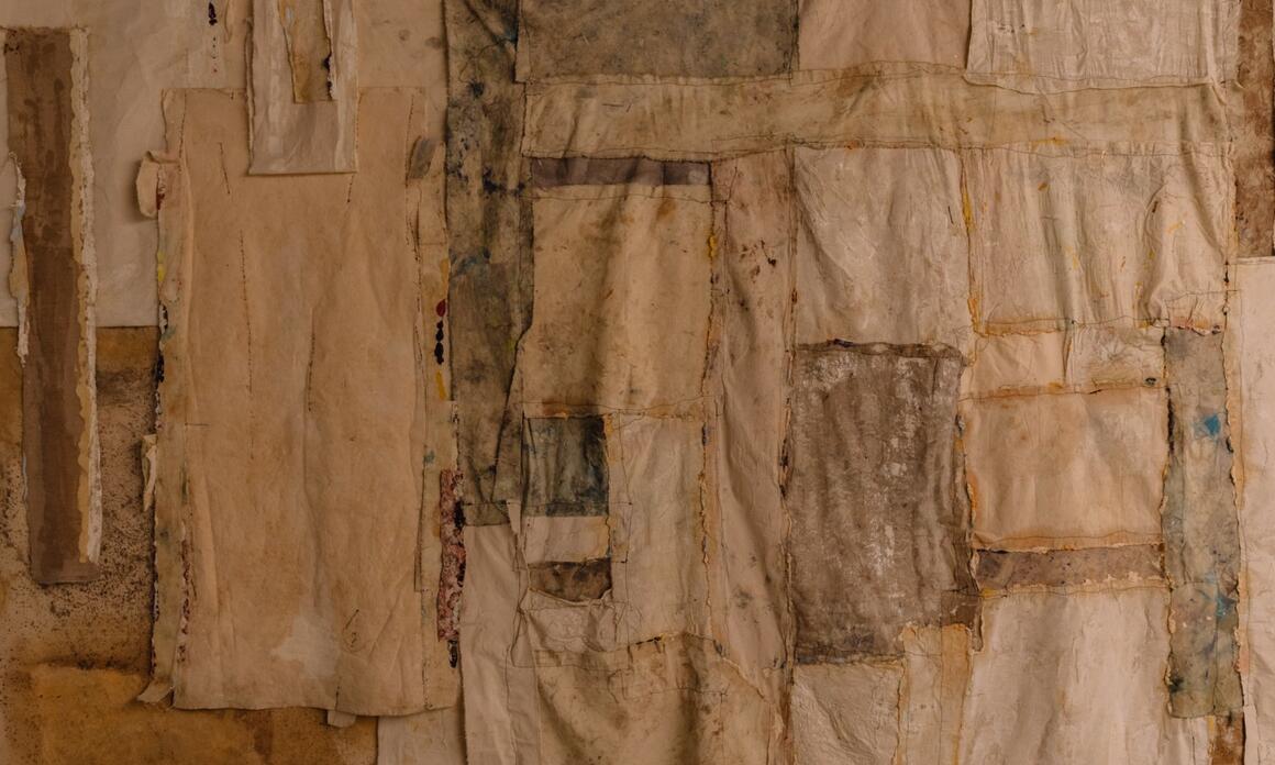 EL PABELLÓN DE URUGUAY EN LA 60º BIENAL DE VENECIA