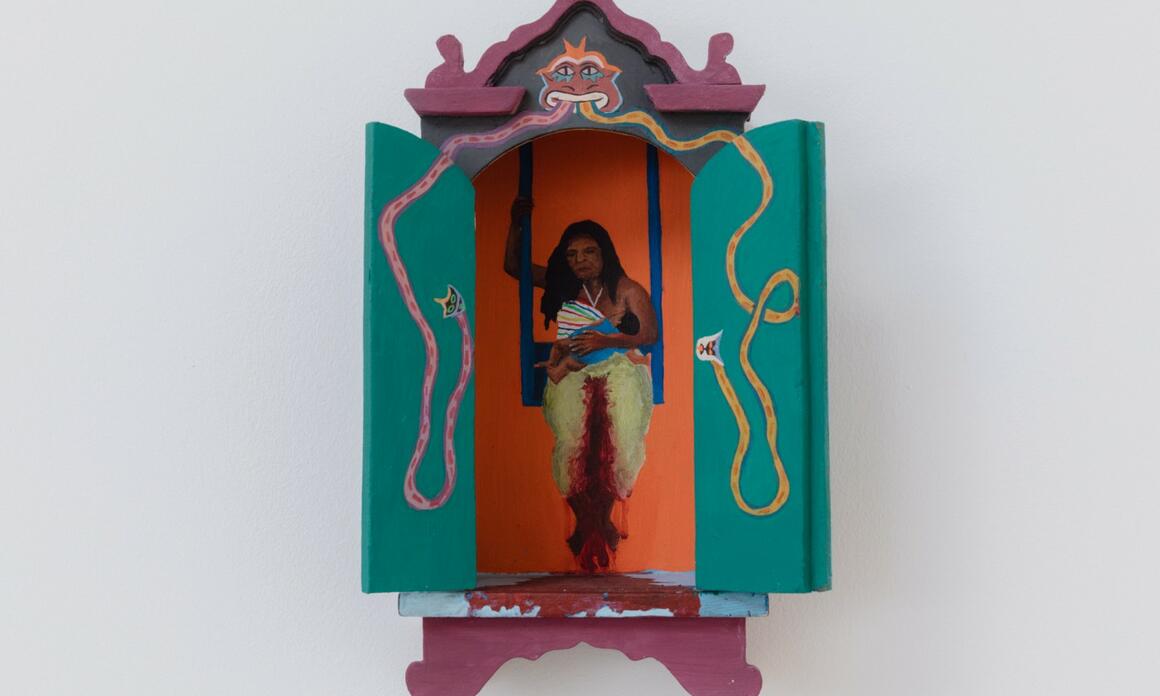 EL PABELLÓN RUSO DE LA BIENAL DE VENECIA ALOJARÁ LA PROPUESTA DE BOLIVIA