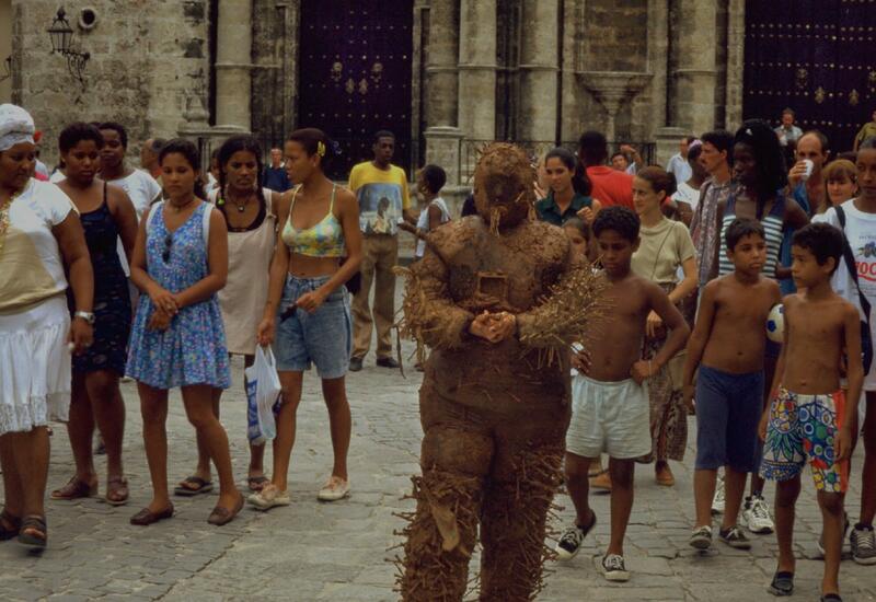 EL PAMM INVESTIGA LAS PRÁCTICAS DE PERFORMANCE DEL CARIBE Y SUS DIÁSPORAS EN “BEYOND REPRESENTATION”