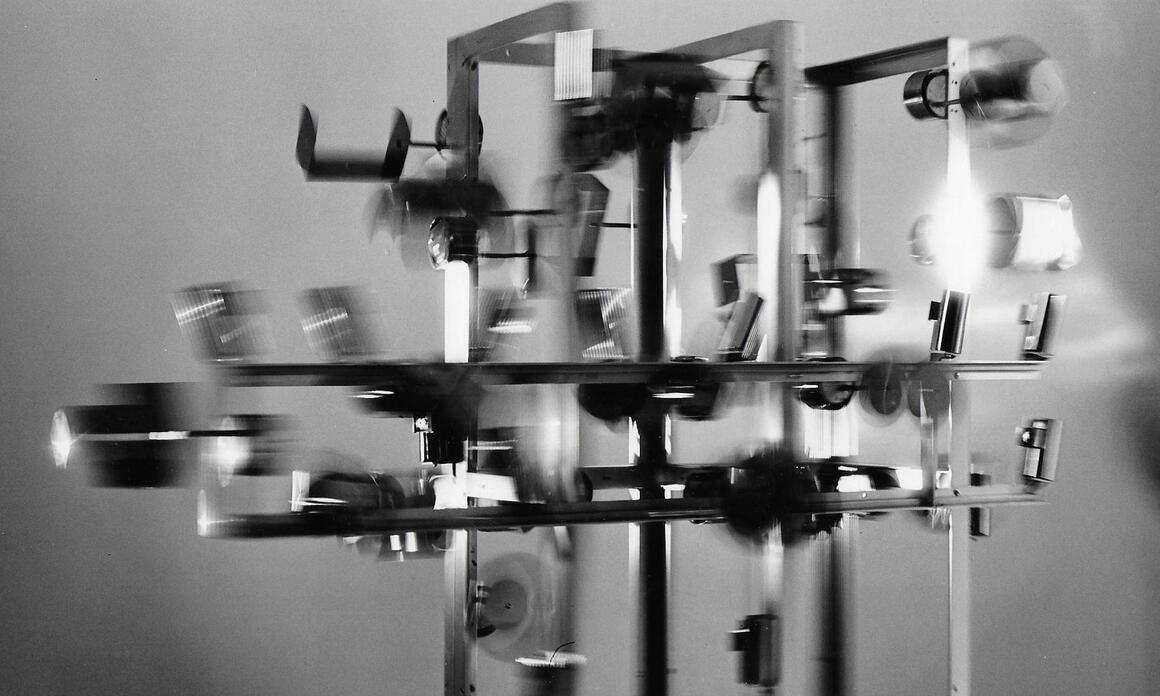 EL REINA SOFÍA INAUGURA “DISONATA. ARTE EN SONIDO HASTA 1980”