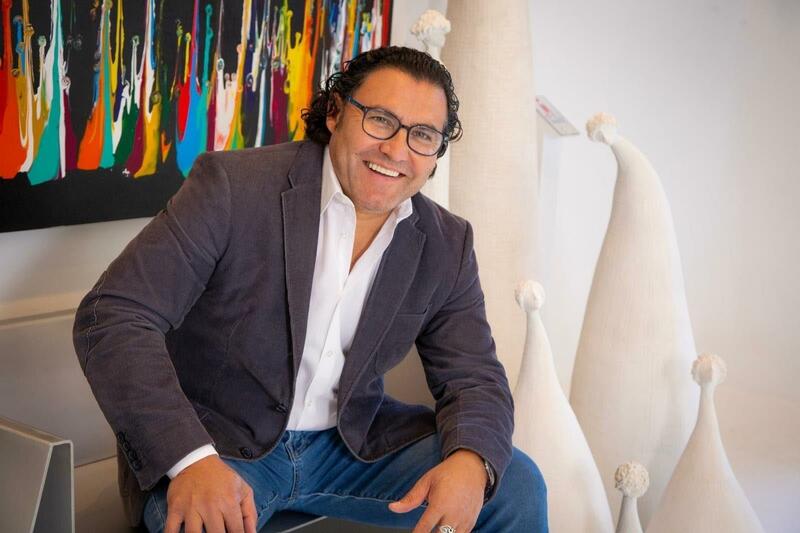 EL SALVADOR DEBUTA EN LA BIENAL DE VENECIA CON PABELLÓN PROPIO