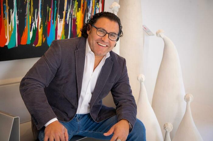EL SALVADOR DEBUTA EN LA BIENAL DE VENECIA CON PABELLÓN PROPIO