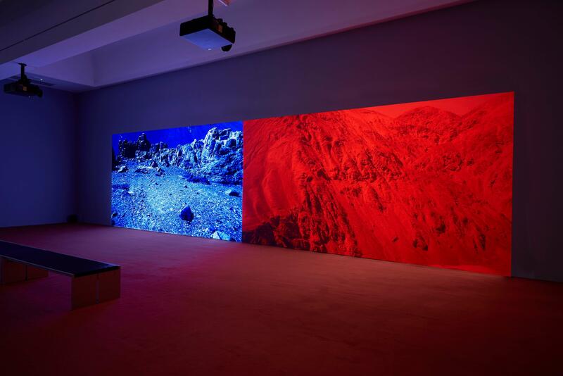 EL SMAK DE GANTE RECUPERA LA PROPUESTA DE GARCÍA Y NAVARRO PARA LA BIENAL DE VENECIA 2022