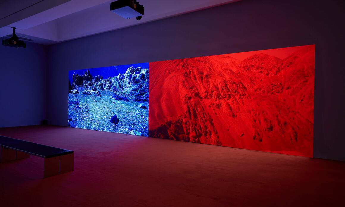 EL SMAK DE GANTE RECUPERA LA PROPUESTA DE GARCÍA Y NAVARRO PARA LA BIENAL DE VENECIA 2022