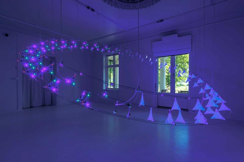 ESCUCHAR COMO ACTO POLÍTICO Y ECOLÓGICO: MOMENTUM 13 EN NORUEGA 