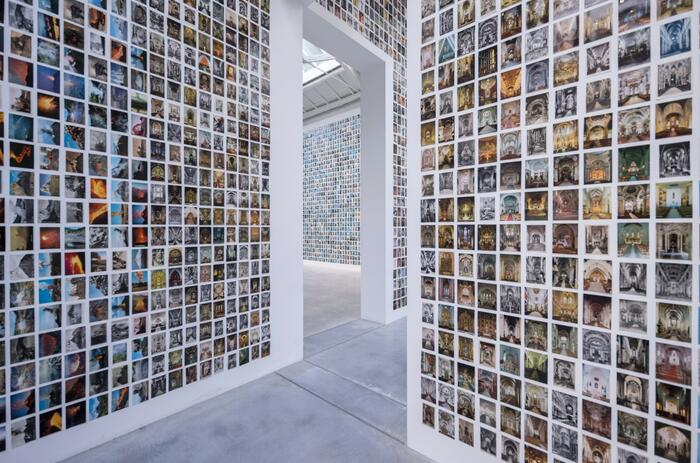 ESPAÑA: ORIOL VILANOVA Y LA ABOLICIÓN DEL MUSEO Y EL ARCHIVO