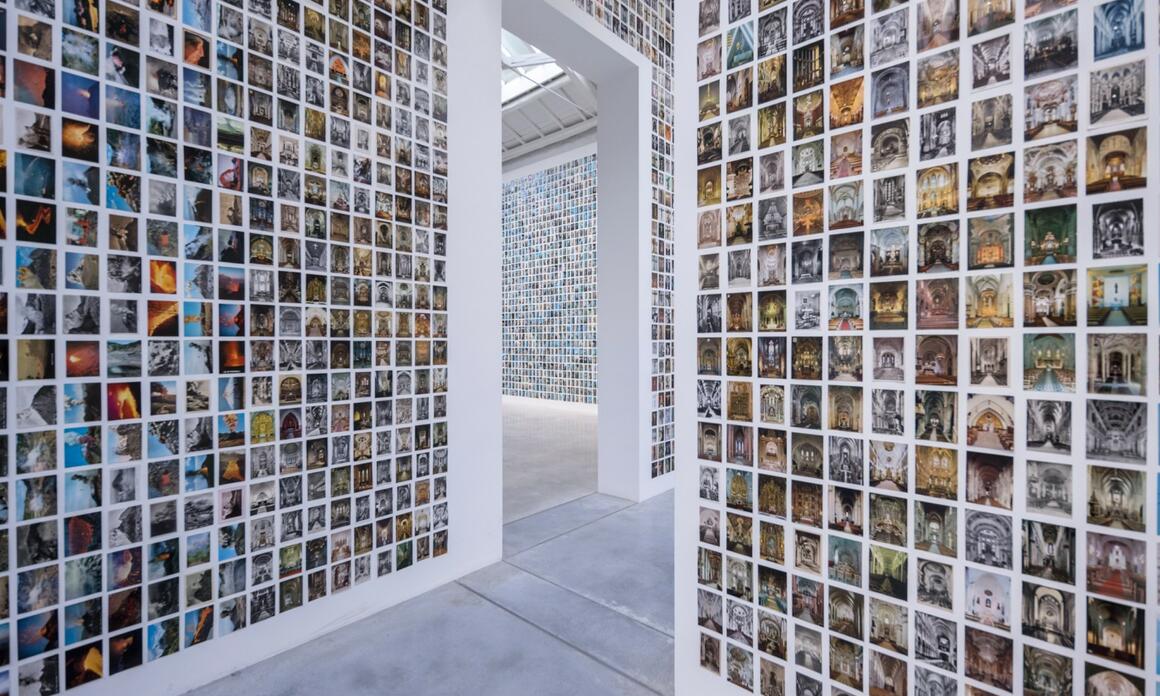 ESPAÑA: ORIOL VILANOVA Y LA ABOLICIÓN DEL MUSEO Y EL ARCHIVO