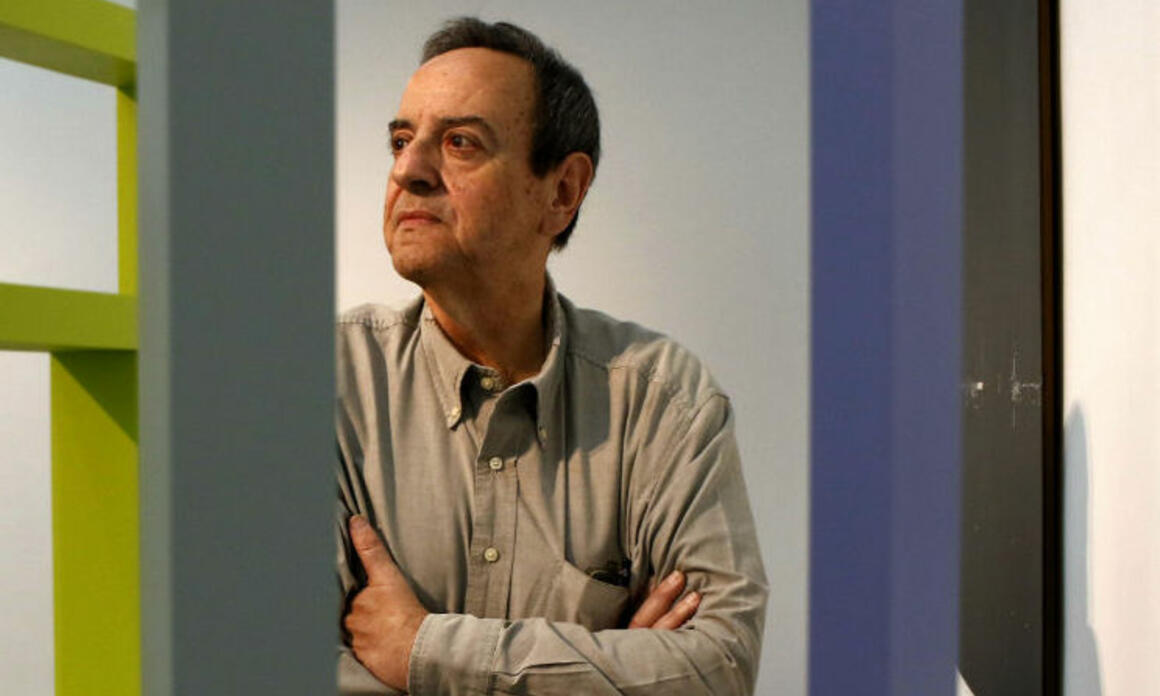 FALLECIÓ MIGUEL MIGUEL GARCÍA, DESTACADO CURADOR VENEZOLANO DE ARTE MODERNO Y CONTEMPORÁNEO 