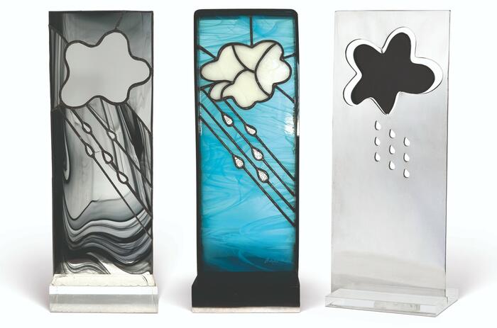 FEDERICO BROOK: ENTRE ROMA Y LATINOAMÉRICA, EN EL MUSEO NACIONAL DE BELLAS ARTES 