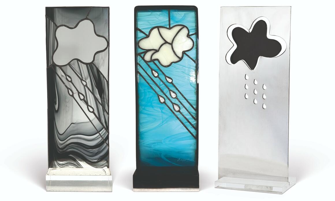 FEDERICO BROOK: ENTRE ROMA Y LATINOAMÉRICA, EN EL MUSEO NACIONAL DE BELLAS ARTES 