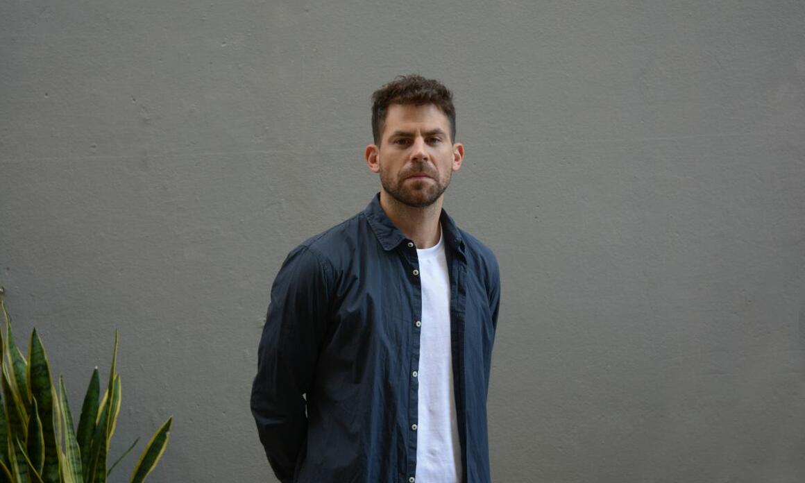 FEDERICO CURUCHET SE INCORPORA COMO CO-DIRECTOR DE LA GALERÍA W