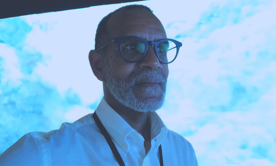 FÉLIX SUAZO – NUEVA COLABORACIÓN CON ARTE AL DÍA