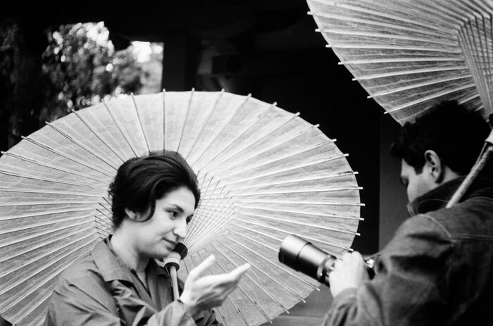 FERNANDO LEMOS Y JAPÓN EN GULBENKIAN 