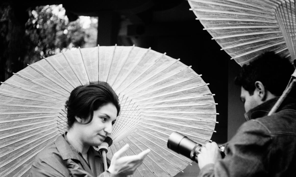 FERNANDO LEMOS Y JAPÓN EN GULBENKIAN 