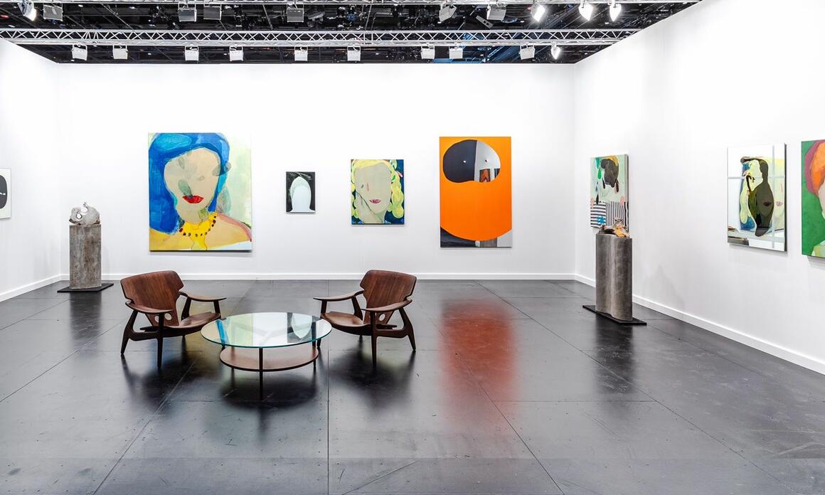 FRIEZE NEW YORK RENUEVA ESPERANZAS Y FORTALECE EL OPTIMISMO EN EL CIRCUITO ARTÍSTICO