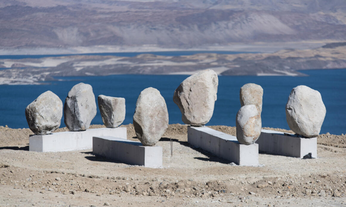 FUNDACIÓ MIES VAN DER ROHE Y CREATIVE EUROPE PRESENTAN A LOS GANADORES DEL PREMIO DE ARQUITECTURA YOUNG TALENTS 2020