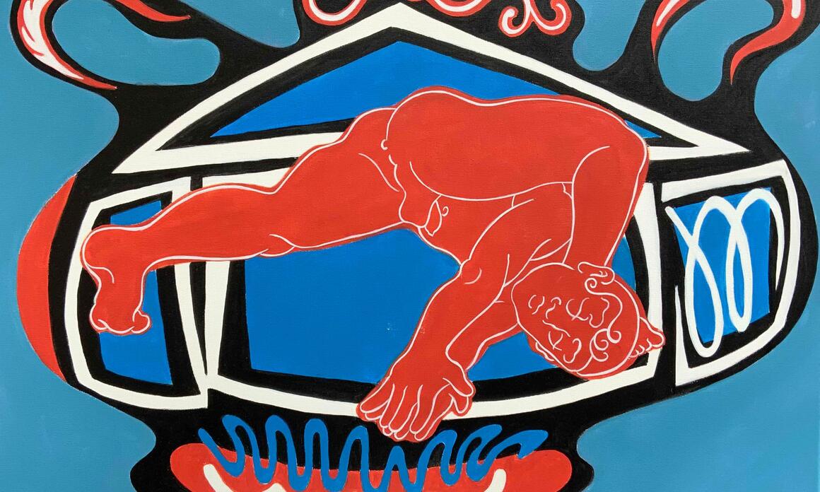 GALERÍAS ARGENTINAS EN ARCO MADRID 40 (+1) EDICIÓN ANIVERSARIO