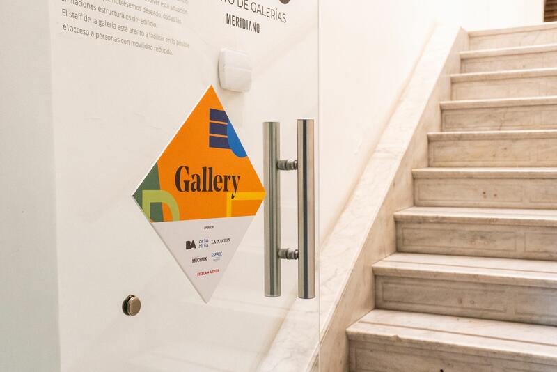 GALLERY 2025 INAUGURA SU RECORRIDO POR LOS BARRIOS DE BUENOS AIRES