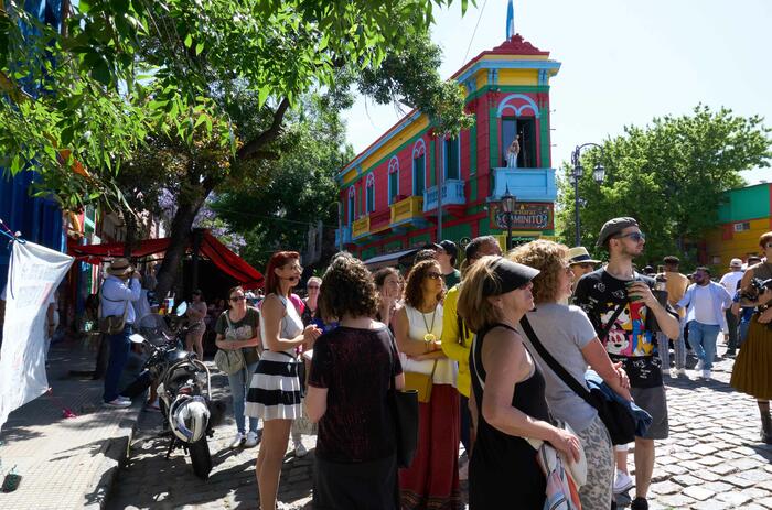 “GALLERY”, UNA PROPUESTA PARA DISFRUTAR EL ARTE CONTEMPORÁNEO EN LA CIUDAD DE BUENOS AIRES
