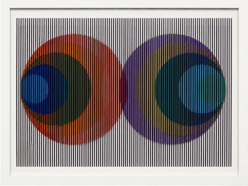 GALLERY VUELVE A BUENOS AIRES CON 14 ESPACIOS EN PALERMO Y VILLA CRESPO