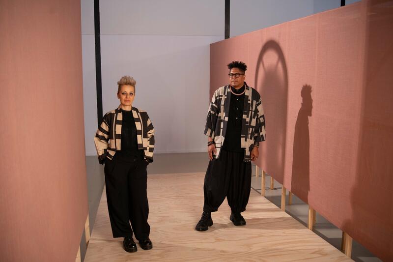 HIPERSTICIÓN TROPICAL, UN ESPACIO DE MEMORIA Y RESISTENCIA EN LA BIENNALE DI VENEZIA 2026