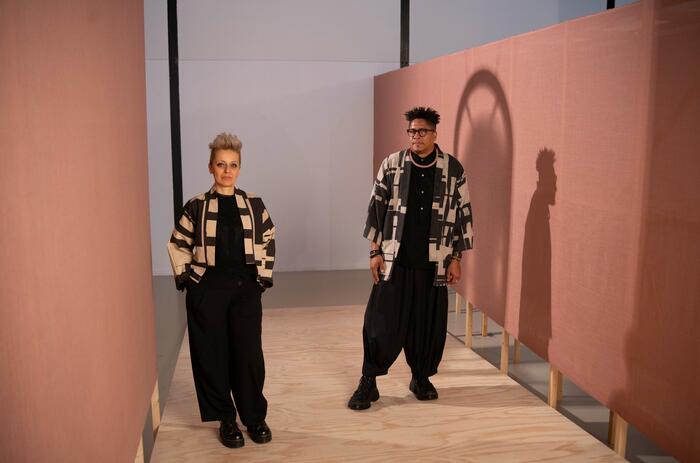 HIPERSTICIÓN TROPICAL, UN ESPACIO DE MEMORIA Y RESISTENCIA EN LA BIENNALE DI VENEZIA 2026