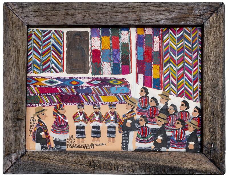 HISTORIAS LATINOAMERICANAS: MASP PRESENTA SU PROGRAMA 2026