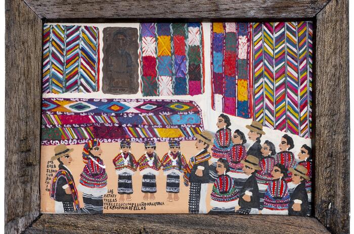 HISTORIAS LATINOAMERICANAS: MASP PRESENTA SU PROGRAMA 2026