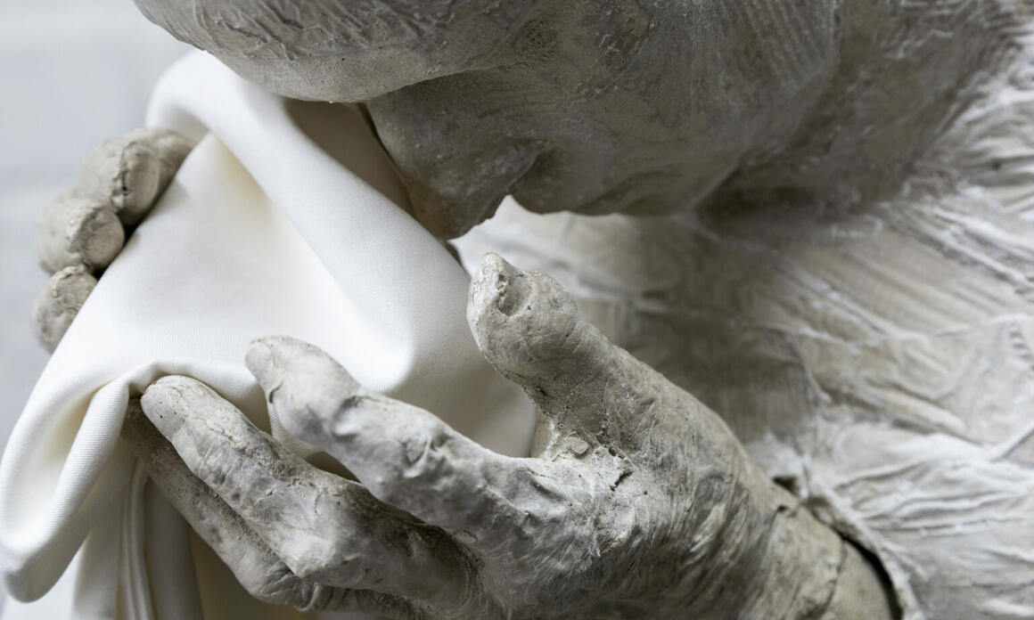 HORA LUPI: PABELLÓN DE ESTONIA EN LA BIENAL DE VENECIA