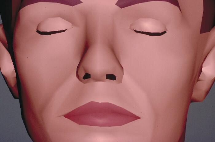 HUMANOS, MÁQUINAS Y FUTUROS POSIBLES: LOS ÚTLIMOS 100 AÑOS EN NEW MUSEUM