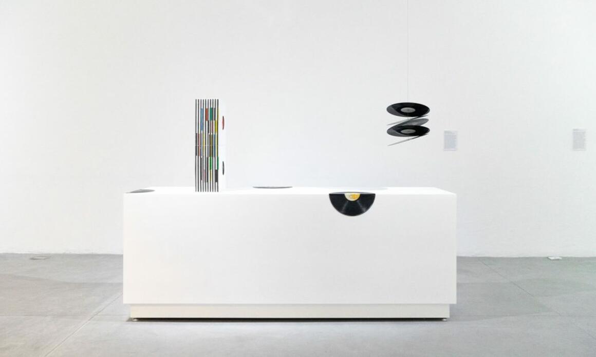 IMPERIOS DE LO PLURAL: LAS OBRAS SELECTAS DE LA COLECCIÓN DE LA FUNDACIÓN DE ARTE CISNEROS FONTANALS