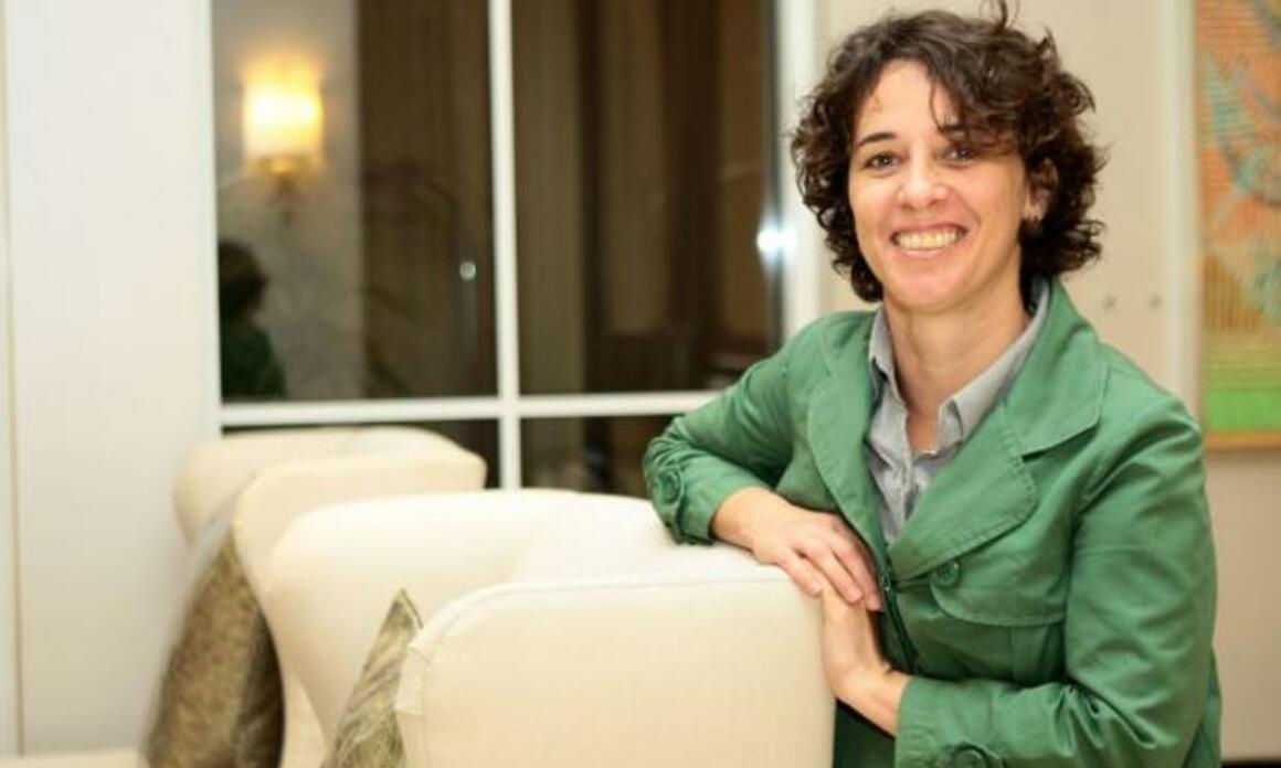 IN MEMORIAM. TAMARA DÍAZ BRINGAS
